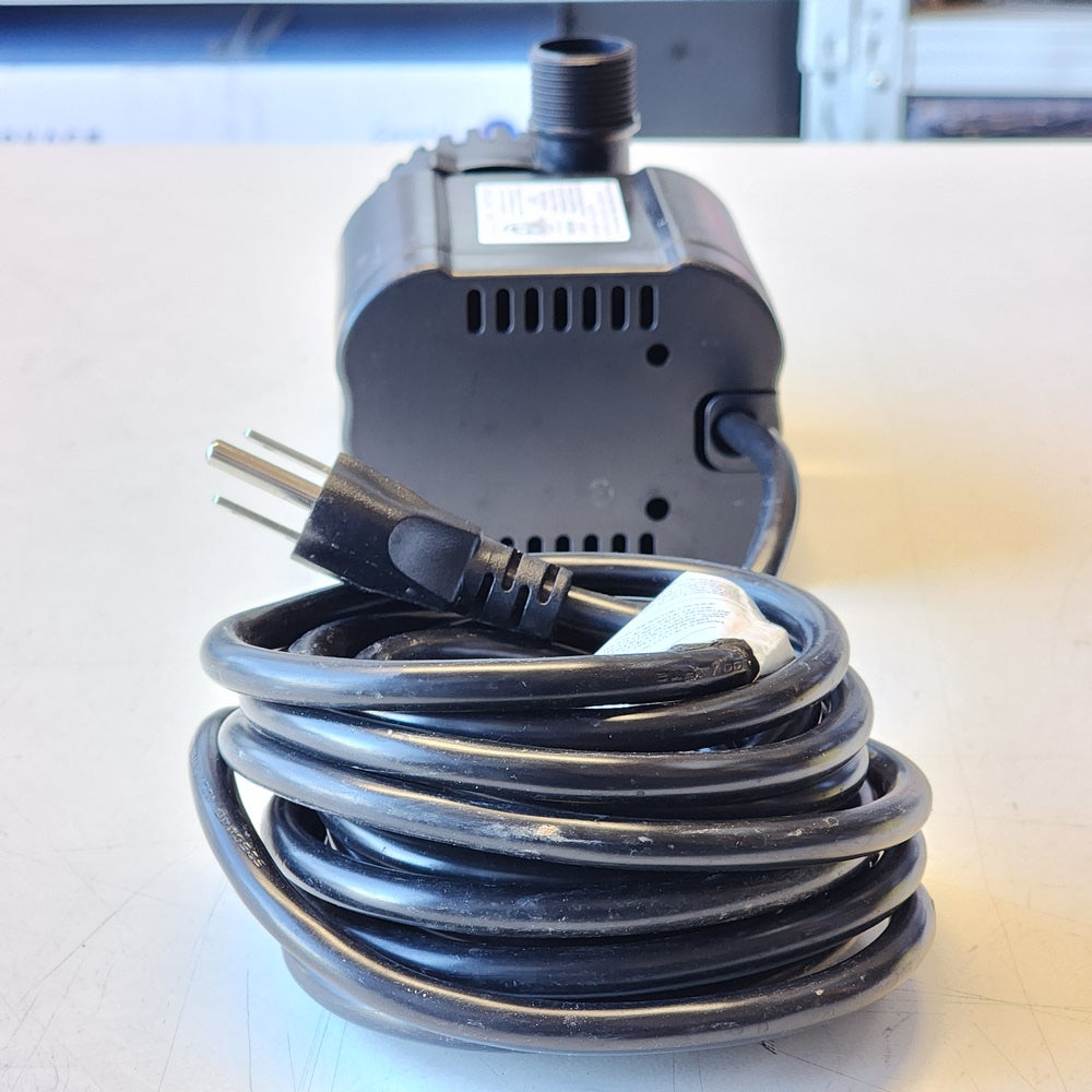 TOTAL POND WATERFALL PUMP 1200 GPH (LL11002) TOTAL POND WATERFALL PUMP 1200 GPH (LL11002)